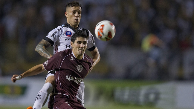Lanús y Ponte Preta lucharán por transformarse en el nuevo monarca de Sudamérica