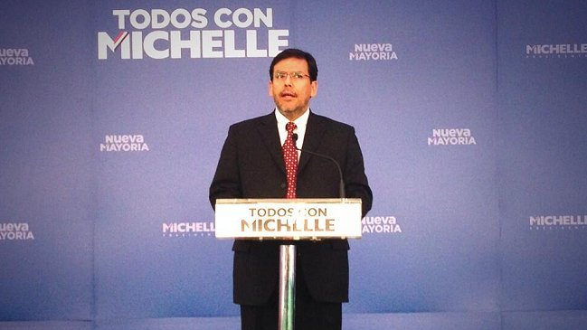 Nueva Mayoría acusó al Gobierno de 