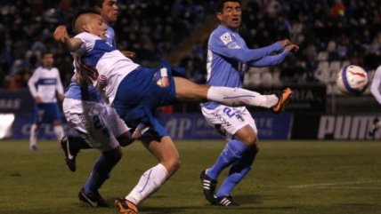 U. Católica y O'Higgins definirán al nuevo monarca del fútbol chileno