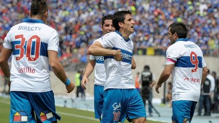 Milovan Mirosevic será reemplazado por Fabián Manzano en la final entre la UC y O'Higgins