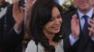 Cristina Fernández ya puede viajar en avión luego de nuevos exámenes