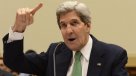 Kerry pidió al Congreso no aumentar sanciones a Irán
