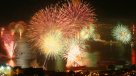 Panoramas para celebrar el Año Nuevo 2014
