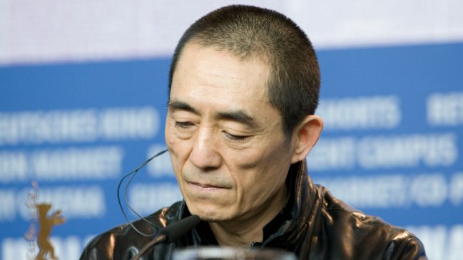 China promete ser implacable en el castigo a Zhang Yimou por tener 4 hijos