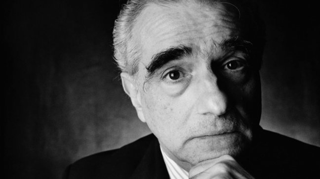 Martin Scorsese anunció posible retiro de la dirección