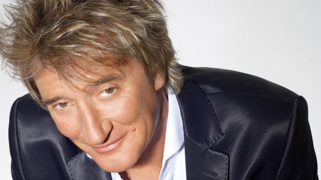 Rod Stewart y Fito Páez fueron confirmados para el Festival de Viña 2014
