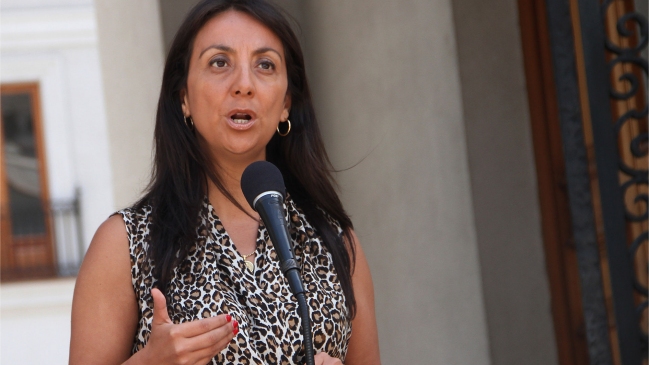 Gobierno: Tras el debate se comprende porque Bachelet elige 