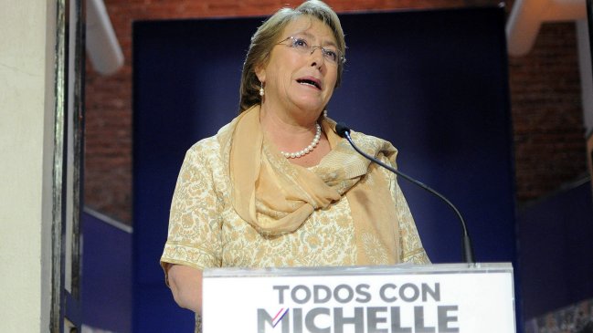 Cepal: Desaceleración no tiene que ver con programa de Bachelet