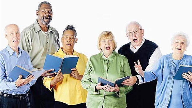 Cantar a todo pulmón ayuda a respirar mejor, según estudio