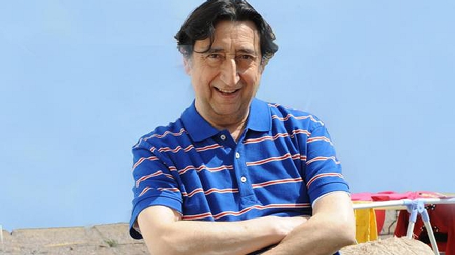 José Soza regresa a las teleseries en 