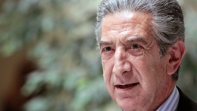 Tarud exigió disculpas públicas de Hasbún y Monckeberg para Bachelet