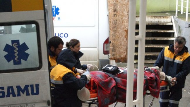 Nuevo caso fatal de hanta en La Araucanía