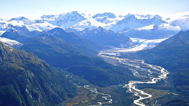 Gobierno llegó a acuerdo con Tompkins: Magallanes tendrá nuevo parque nacional