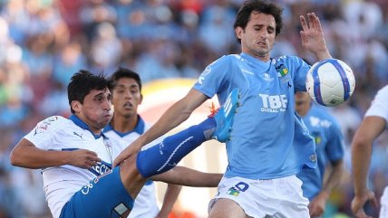 El diálogo del goleador Pablo Calandria con El Show de Al Aire Libre