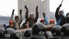La nueva Guerra Fría entre Rusia y la Unión Europea