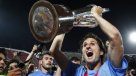 La histórica consagración de O\'Higgins como campeón del Apertura