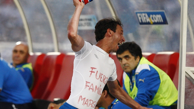 Michael Ríos podrá actuar en duelos de la UC ante Iquique