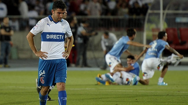 ¿Qué debe hacer la UC para enmendar el rumbo futbolístico?