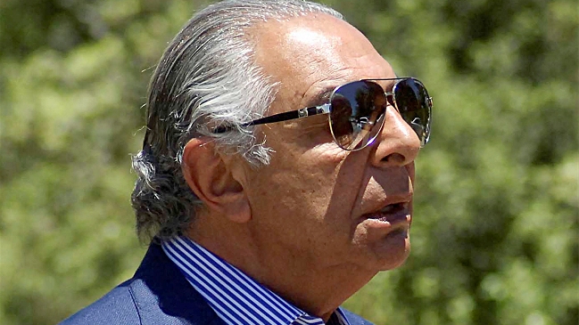 Ricardo Abumohor: Para tener éxito hay que apostar a ganador y eso hicimos en O'Higgins