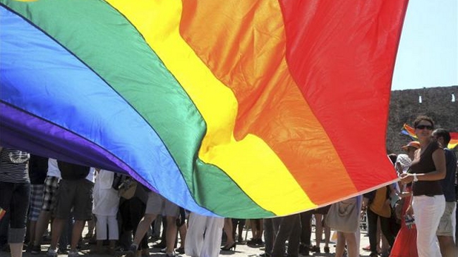 Los países donde ser gay es un delito