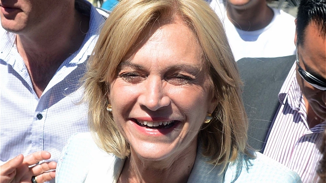 Evelyn Matthei: La Cepal está equivocada