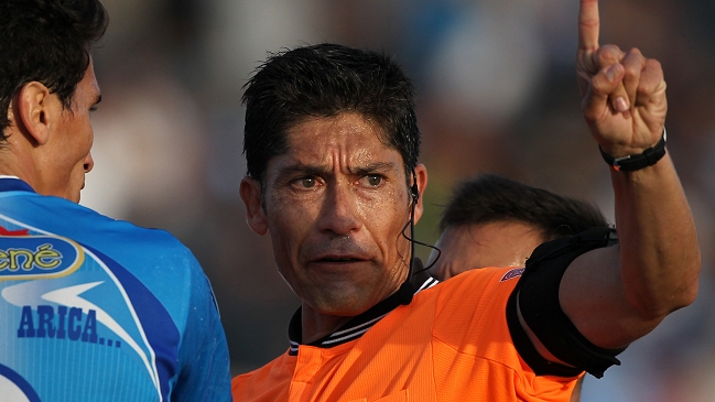 Bascuñán y Puga dirigirán duelos de ida de la liguilla en el Torneo de Apertura