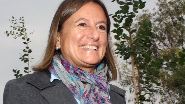 Gobierno instaló estación de monitoreo de material particulado en Valparaíso