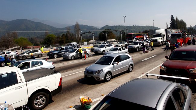 Los nuevos tacos que aparecerán en Santiago