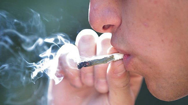 Gobierno: Legitimar la droga no es el camino