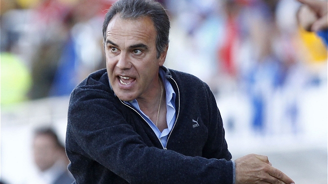 ¿Cuáles son tus candidatos para suceder a Martín Lasarte en U. Católica?