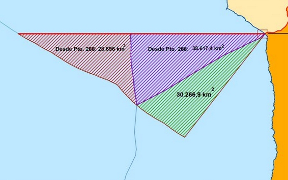 La Haya entregará fallo sobre diferendo Chile-Perú el 27 de enero
