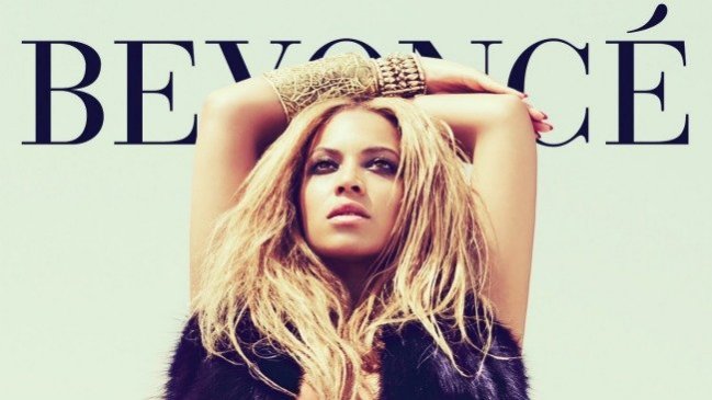 Beyoncé lanzó nuevo disco sin campaña promocional y con 17 videos
