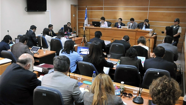 Abogado acusó manipulación de pruebas tras condena de comuneros por crimen de parcelero