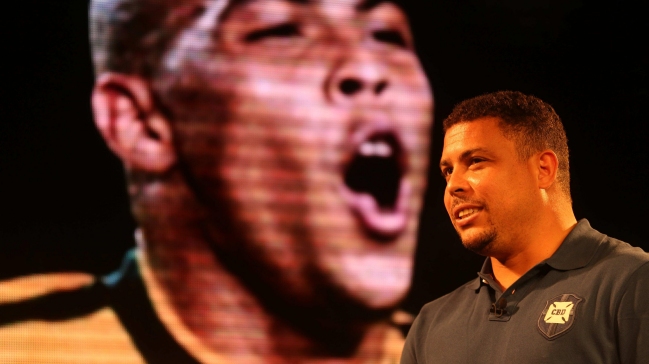 Ronaldo: Creo que Lionel Messi va a ganar el Balón de Oro