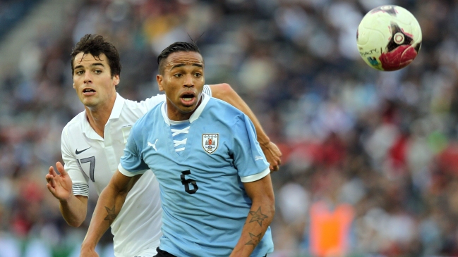 Selección de Uruguay concentrará en Sao Paulo o Belo Horizonte durante el Mundial