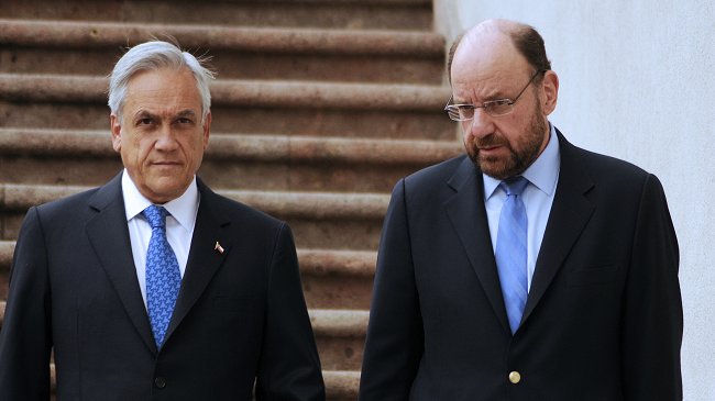 ¿Qué pueden hacer Chile y Perú tras recibir el fallo de La Haya?