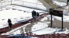 Tiroteo en escuela de Estados Unidos deja al menos dos heridos