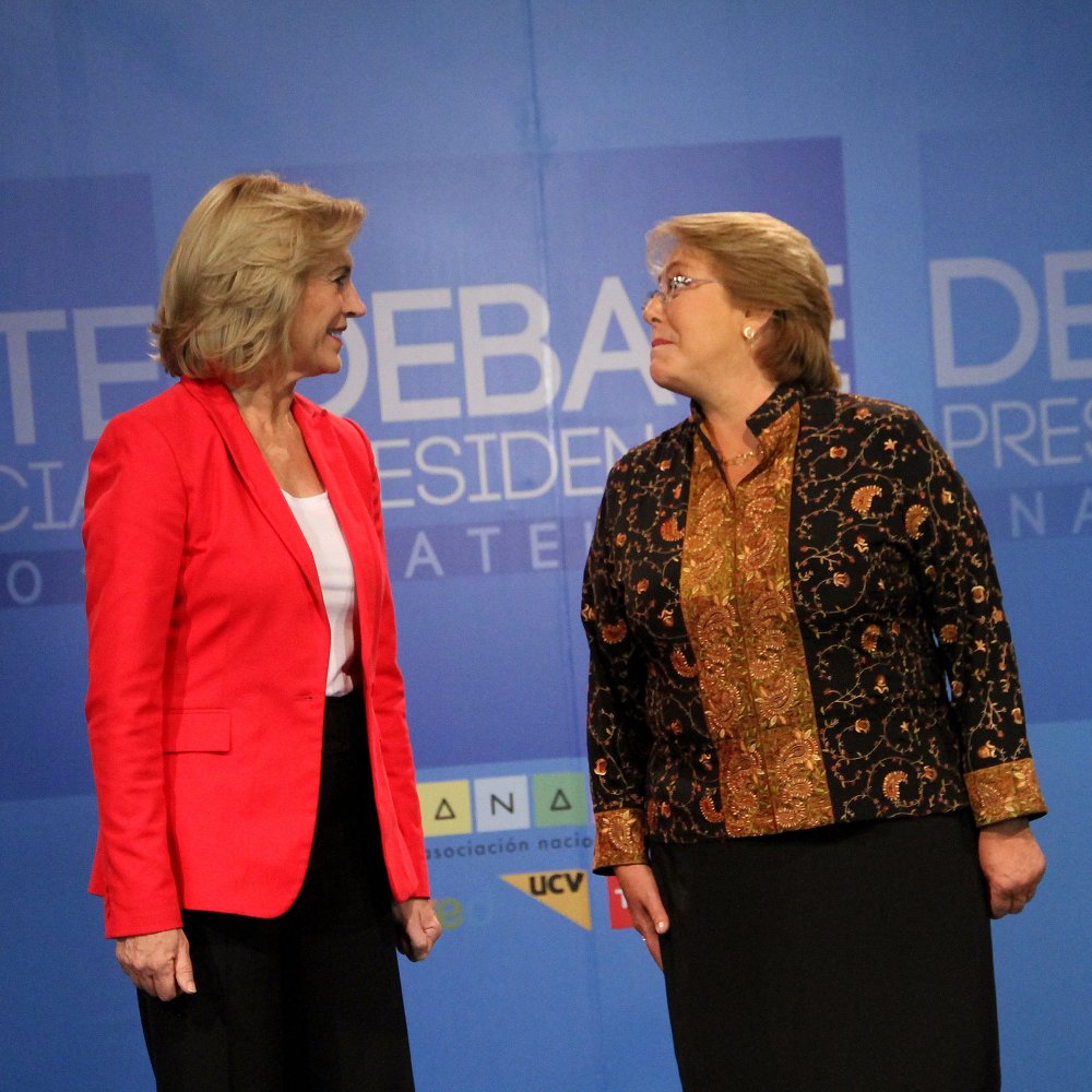 Mujeres al poder: ¿Nueva forma de hacer política o concesión temporal masculina?