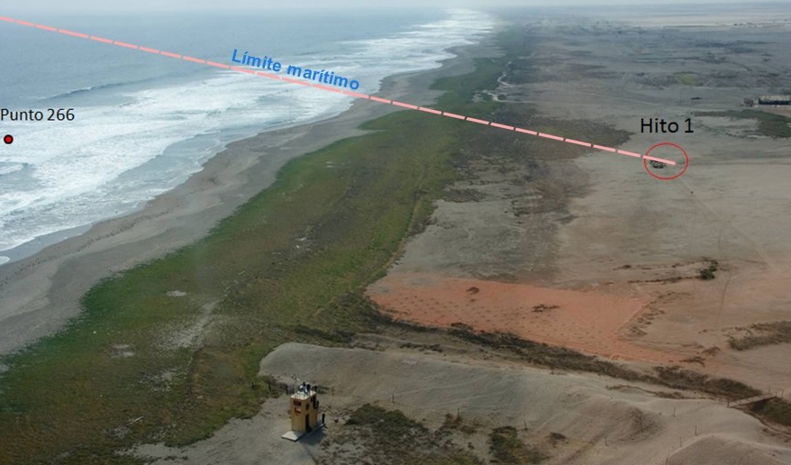 Gobierno de Perú: El fallo de La Haya permitirá dar vuelta la página