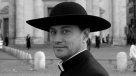 Calendario Romano 2014: ¿Son realmente sacerdotes?