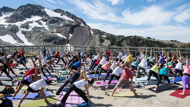 Wanderlust anunció sus primeros invitados y charlistas