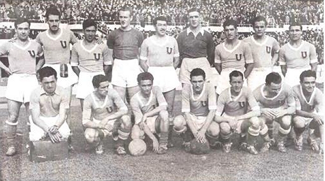 ¿Qué jugadores de tu equipo consideras como ídolos?