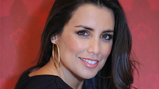 Lucía López se despidió de 