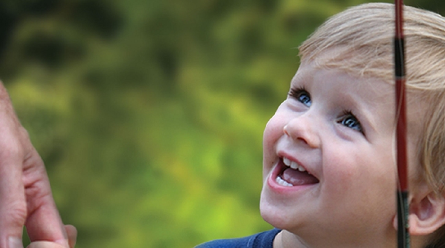 Indignación por libro que aconseja azotar a los niños