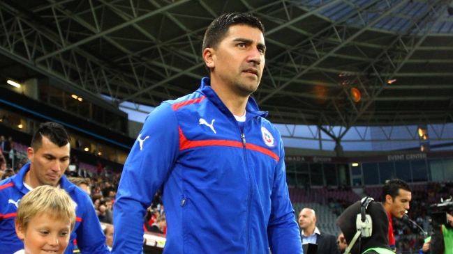 Universidad de Chile quiere repatriar a David Pizarro tras el Mundial de Brasil