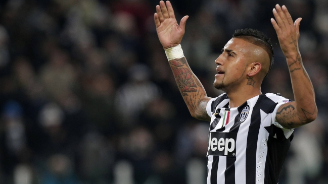 Juventus buscará sacudirse de su eliminación de la Champions ante Sassuolo