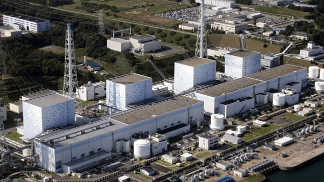 Niños de Fukushima aumentaron de peso tras el accidente nuclear