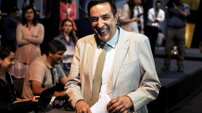 Director del Servel pidió a comandos dejar a los chilenos pensar con tranquilidad