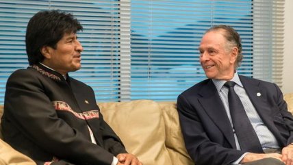  Cochabamba será sede de los Sudamericanos 2018  