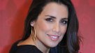 Lucía López se despidió de \